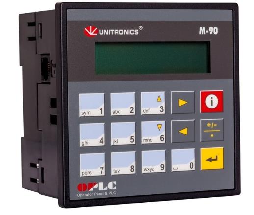 UNITRONICS M-90