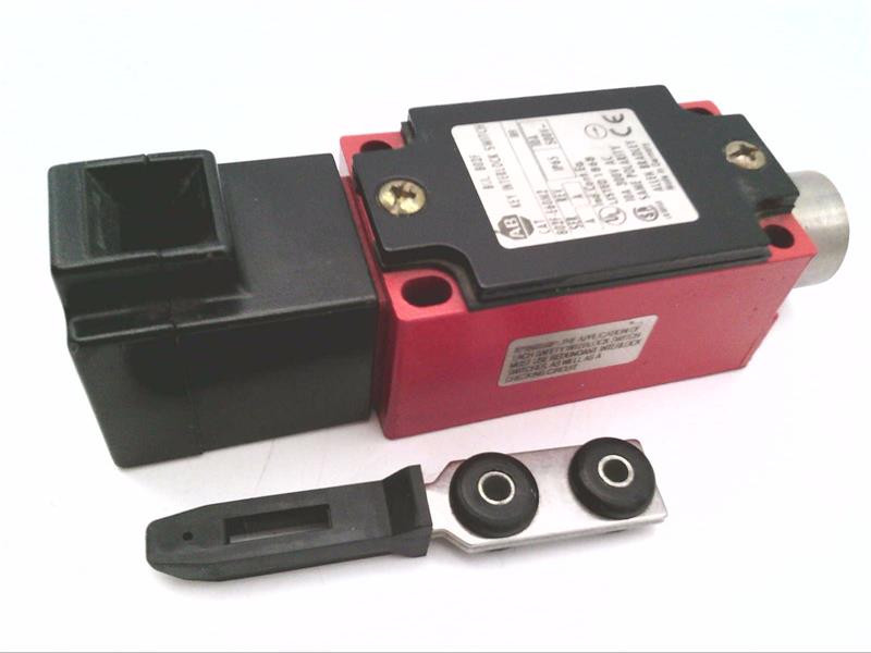 ALLEN BRADLEY 802F-E60M2