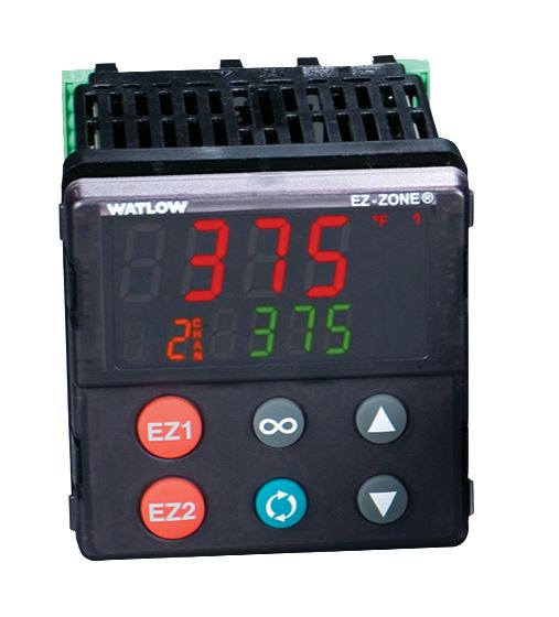 WATLOW PM4R1CC-2AEJCAA