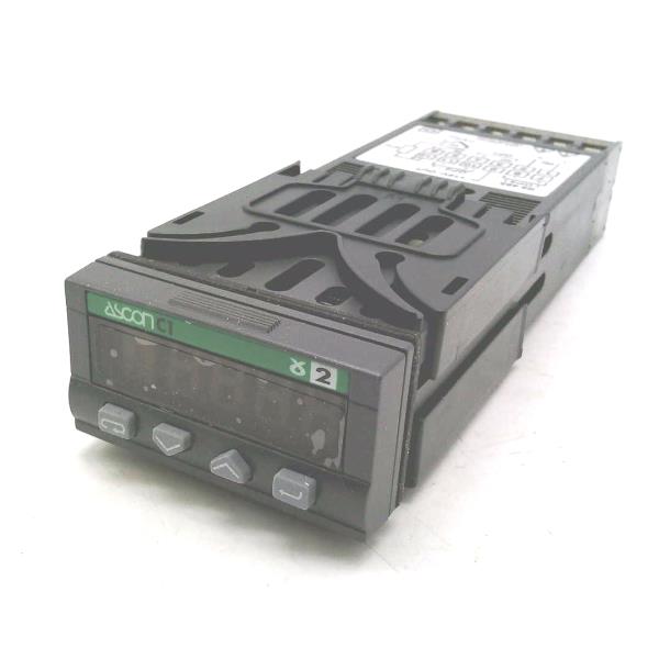 ASCON TECNOLOGIC C1-3000-0000