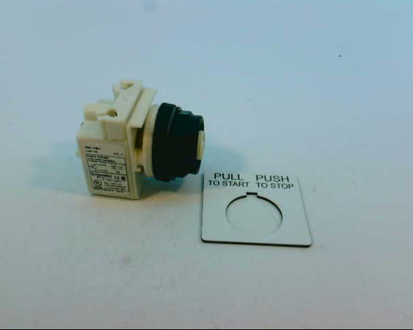 SCHNEIDER ELECTRIC 9001-SKR9P1