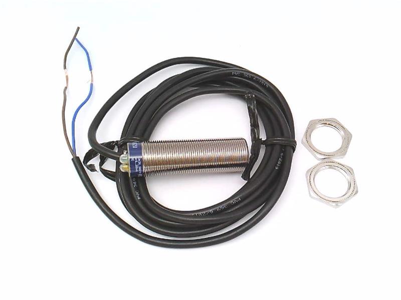 TELEMECANIQUE SENSORS XS1M18MB250