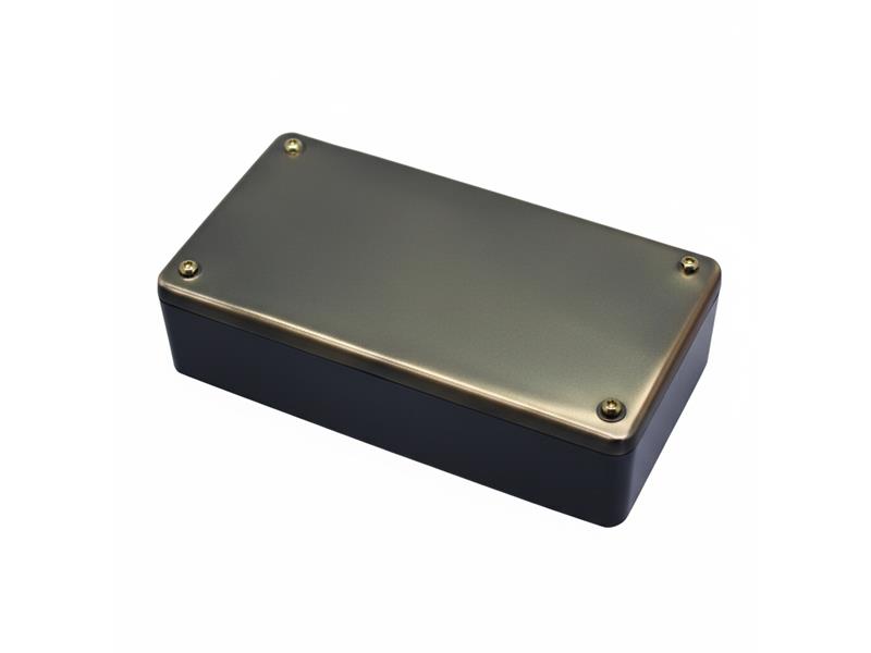 HAMMOND MANUFACTURING 1591MBK