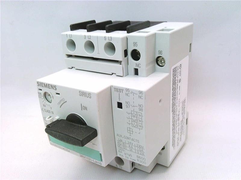 SIEMENS 3RV1121-1JA10
