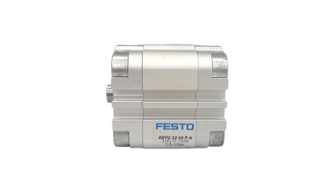 FESTO ADVU-32-10-P-A