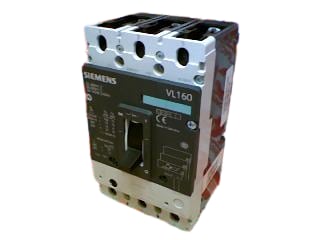 3VL27102DK330AA0 by SIEMENS