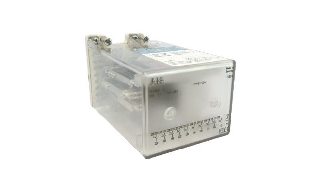 ASEA BROWN BOVERI RK211185-AH