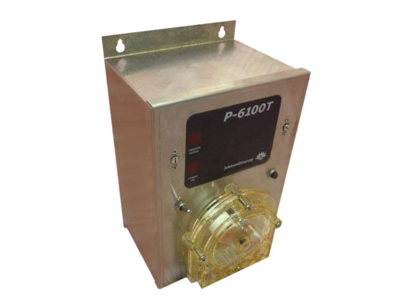 P-6100T-115 by BETA TECH INC