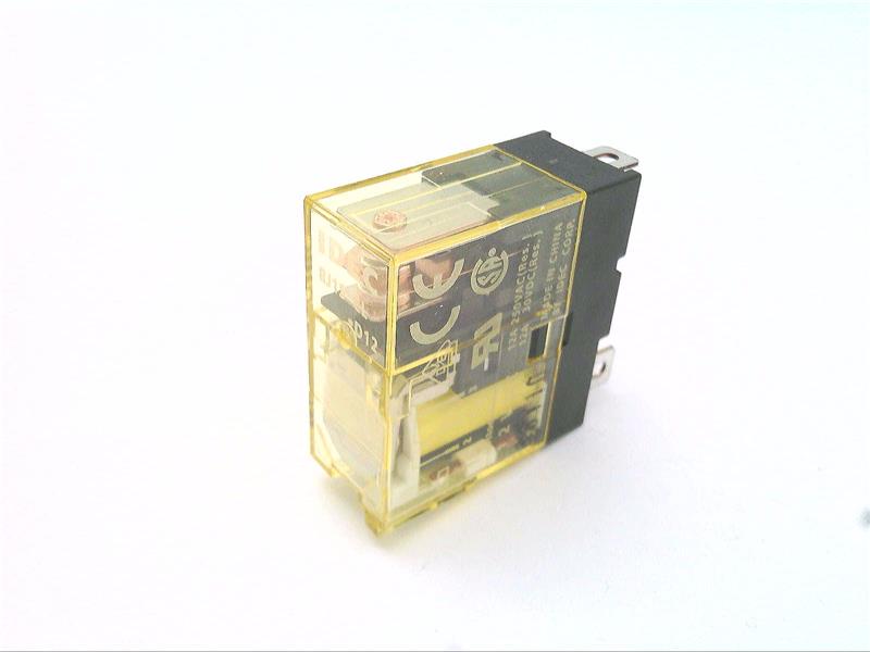 IDEC RJ1S-CL-D12