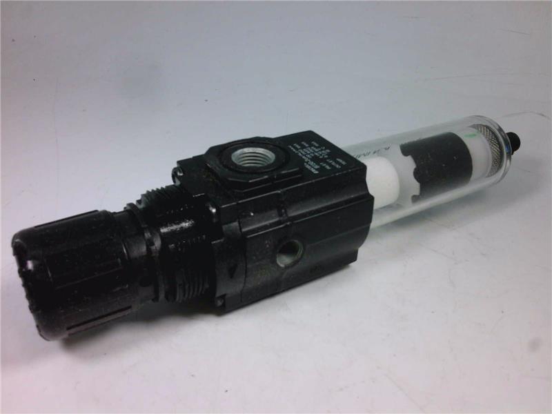 NORGREN B72G-2GK-AL3-RMG