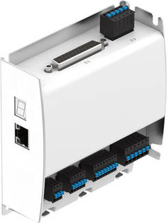 CMMO-ST-C5-1-DIOP by FESTO