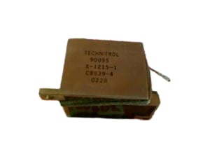 TECHNITROL X-1215-1