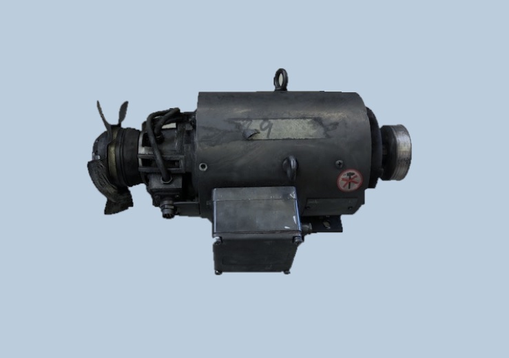 BOSCH UV 100S/4A-12S