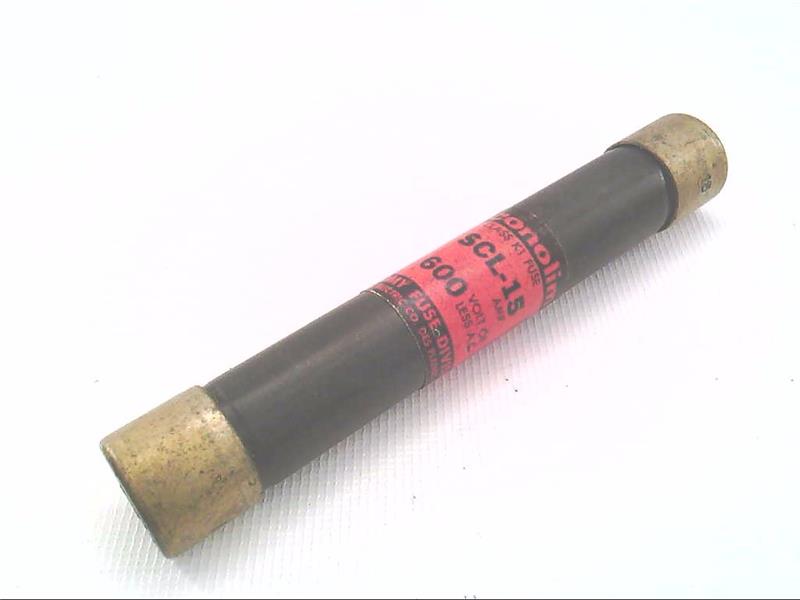 SCL-15 by ECONOMY FUSE