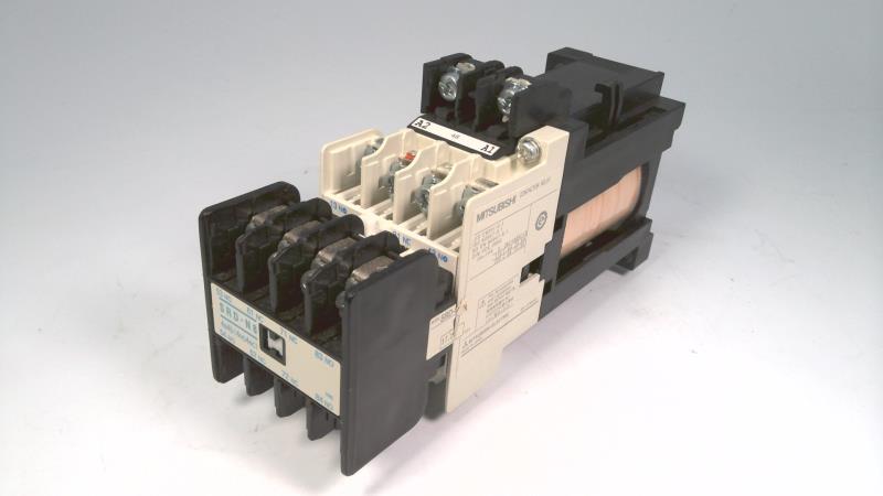 MITSUBISHI SRD-N8CX-DC125V