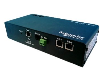 METSEHDPM6S480VD by SCHNEIDER ELECTRIC