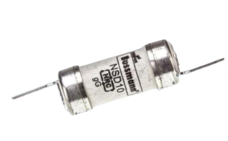 EATON CORPORATION NSD10