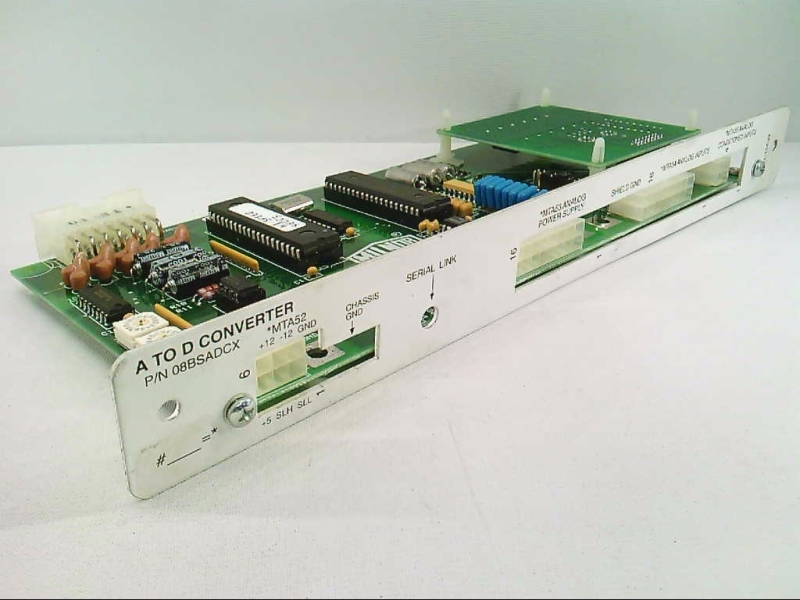 08BSADCX by PELLERIN MILNOR