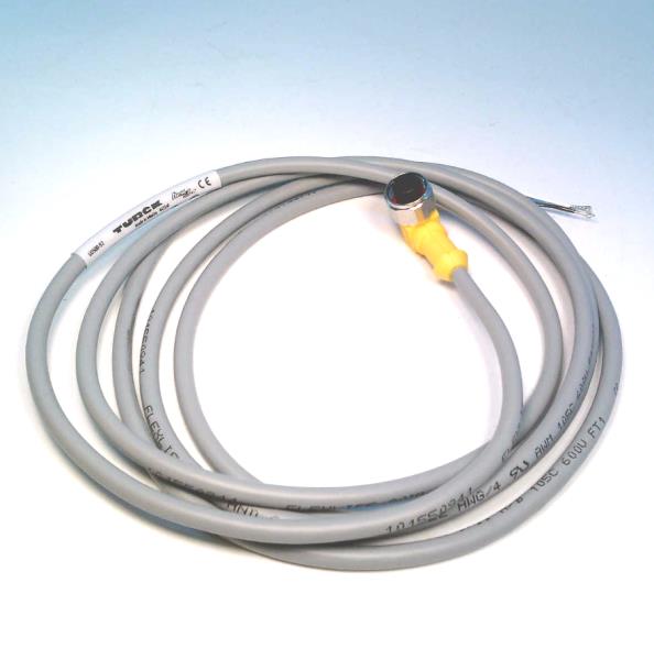 TURCK WKV 4.4T-2/S101