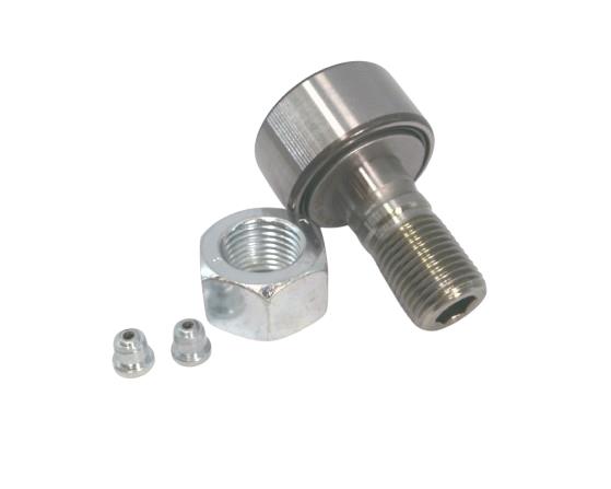 SKF KR 35 PPA