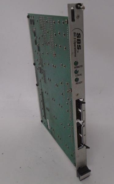 ABACO SYSTEMS 85154550