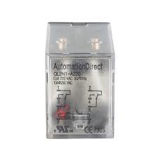 AUTOMATION DIRECT QL2N1-A220