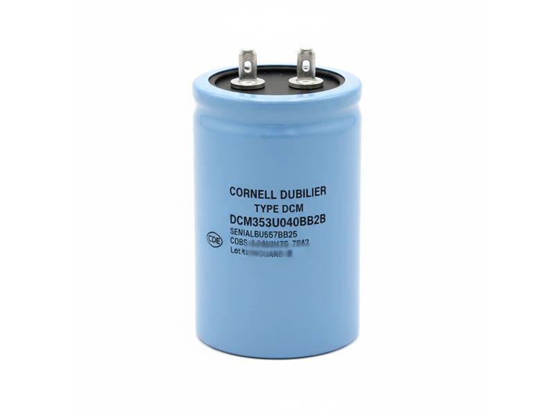 CORNELL DUBILIER DCM353U040BB2B