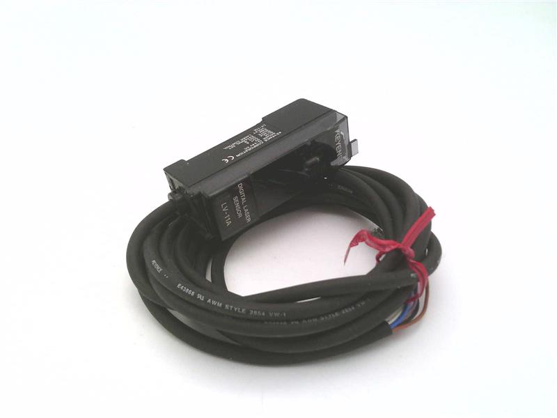 KEYENCE CORP LV-11A