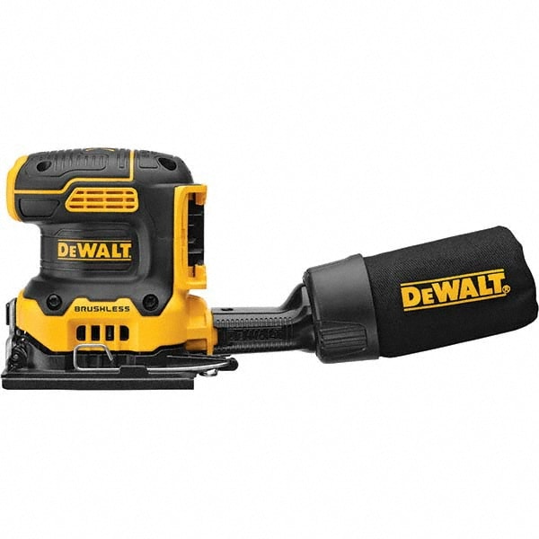 STANLEY BLACK & DECKER DCW200B