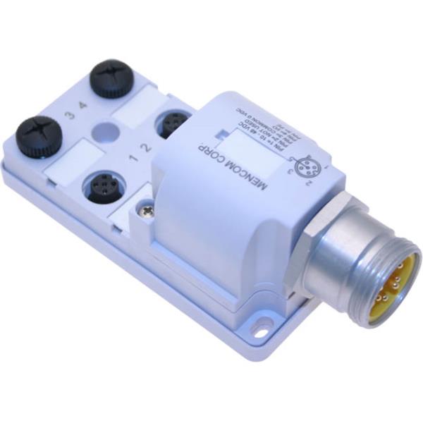 JDC-45N-219-M000 by MENCOM