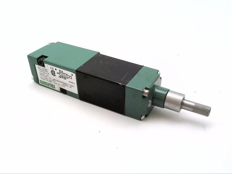 ASCO 081SA400M011Z61