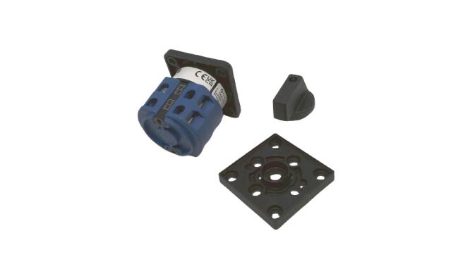 KRAUS & NAIMER CA20.A202.E