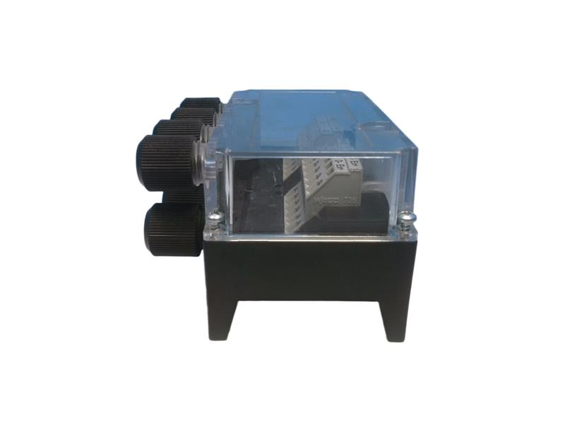 BAUMER ELECTRIC ASIA 56A4411