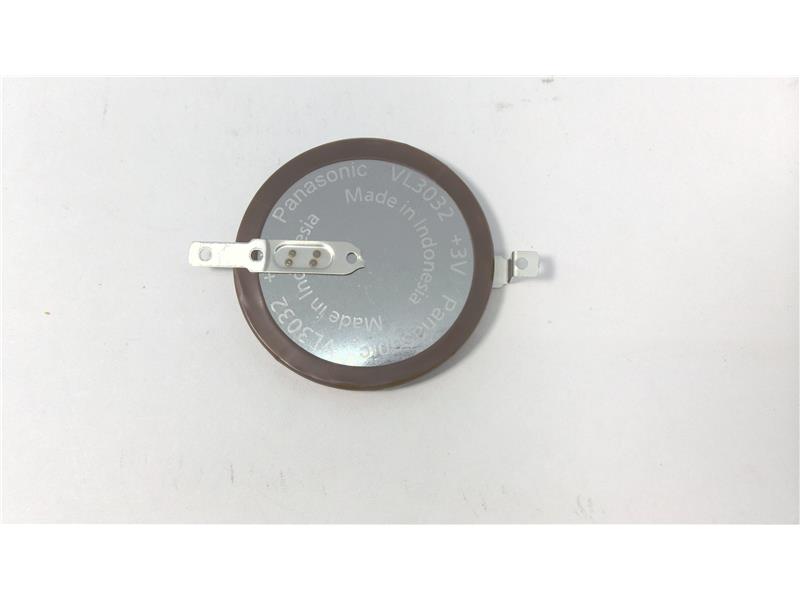 MATSUSHITA ELECTRIC VL-3032/F2N