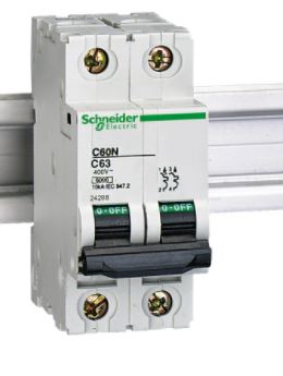 SCHNEIDER ELECTRIC MG24205
