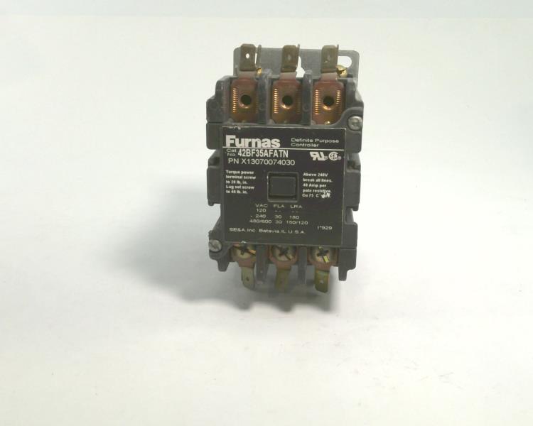 SIEMENS 42BF35AFATN