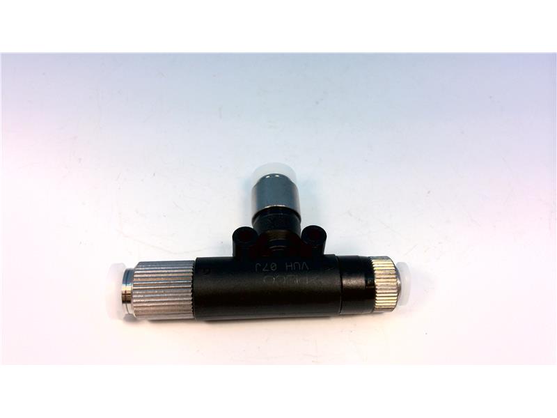 PISCO PNEUMATICS VUH07-5/32-1/4J