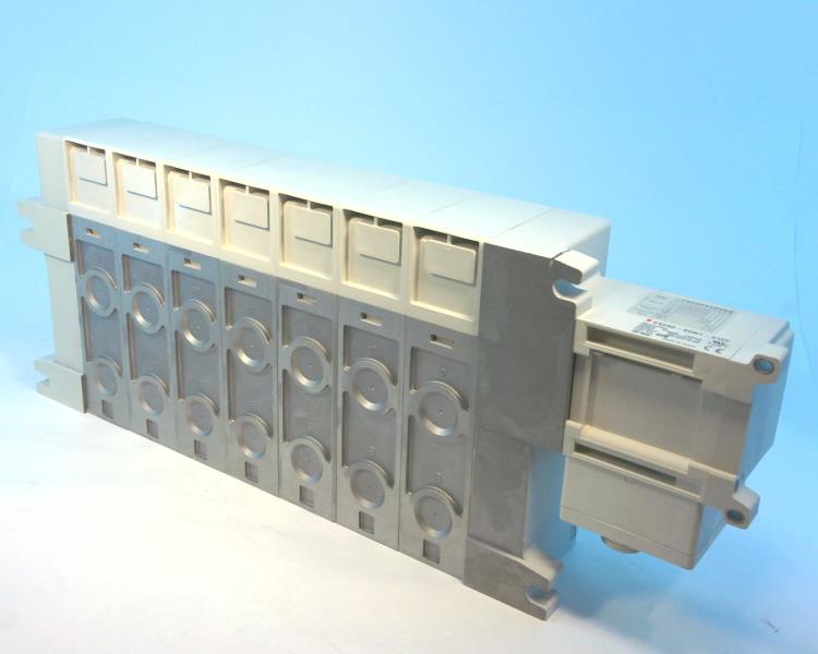 SMC VV5QC51-0704NSDQN0-X2