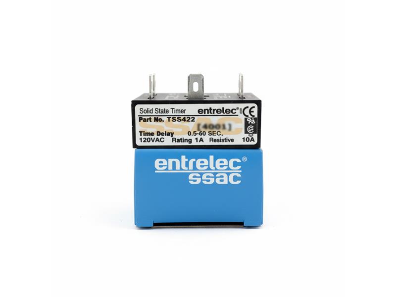 TSS422-120 by ASEA BROWN BOVERI