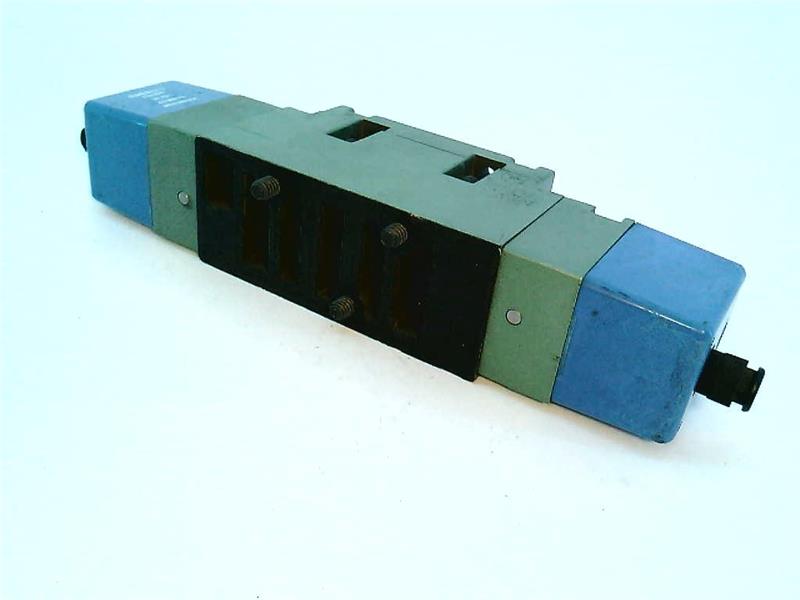 ASCO A12BB400RT61E61