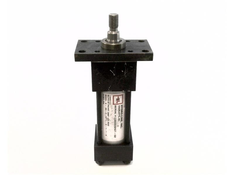 EATON CORPORATION N-.63-2-N-L-X-1-1-X