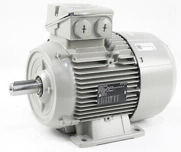 SIEMENS 1LE10211BB222FB4