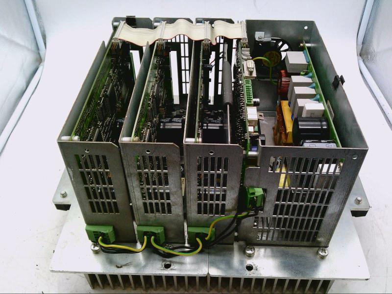 CONTEXT 3 by REFU ELEKTRONIK