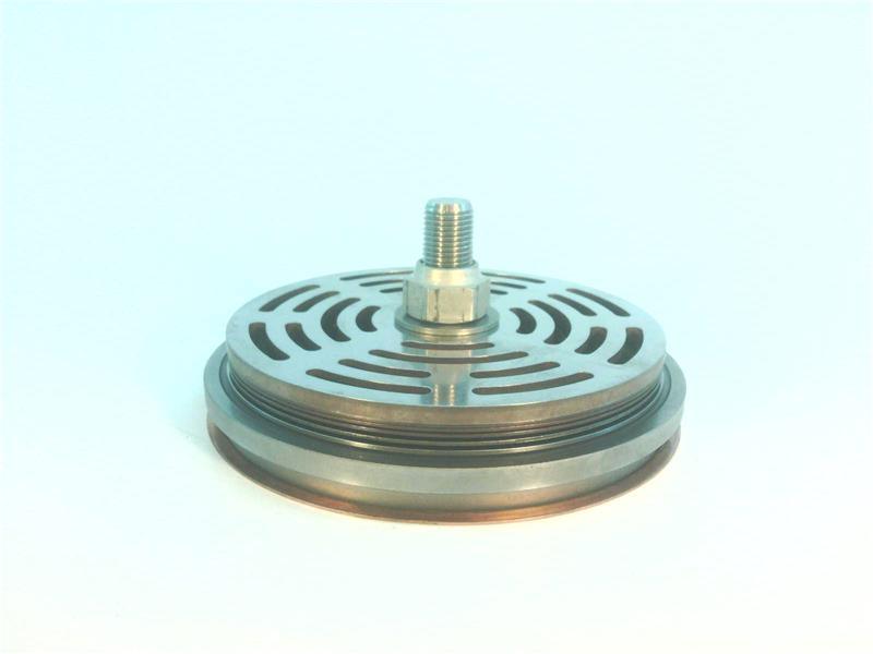 GARDNER DENVER 202VDH307A