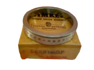 TIMKEN 08231-CUP