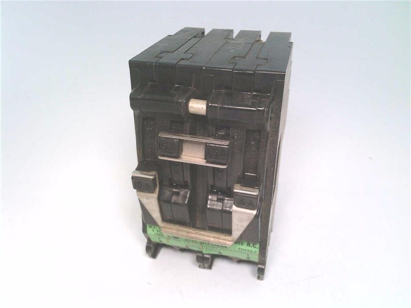 GENERAL ELECTRIC TRP4115