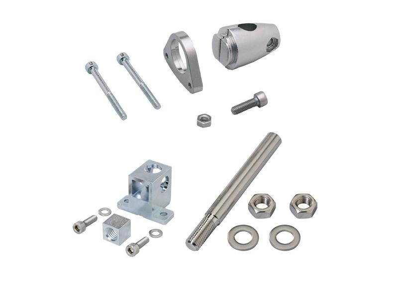 EFECTOR SET E2D101+E20951+E20938