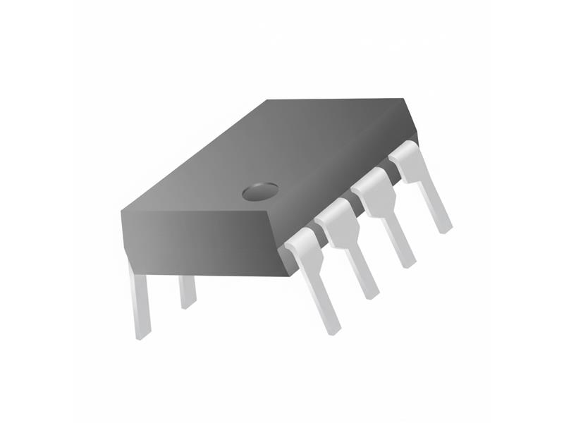 MAX452CPA+ by MAXIM INTEGRATED PRODUCTS