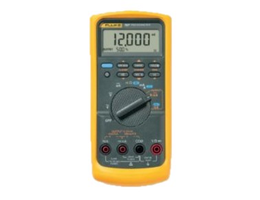 FLUKE-787 by FLUKE