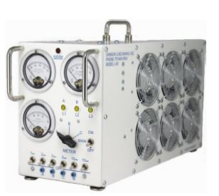 CANNON LOAD BANKS L-63